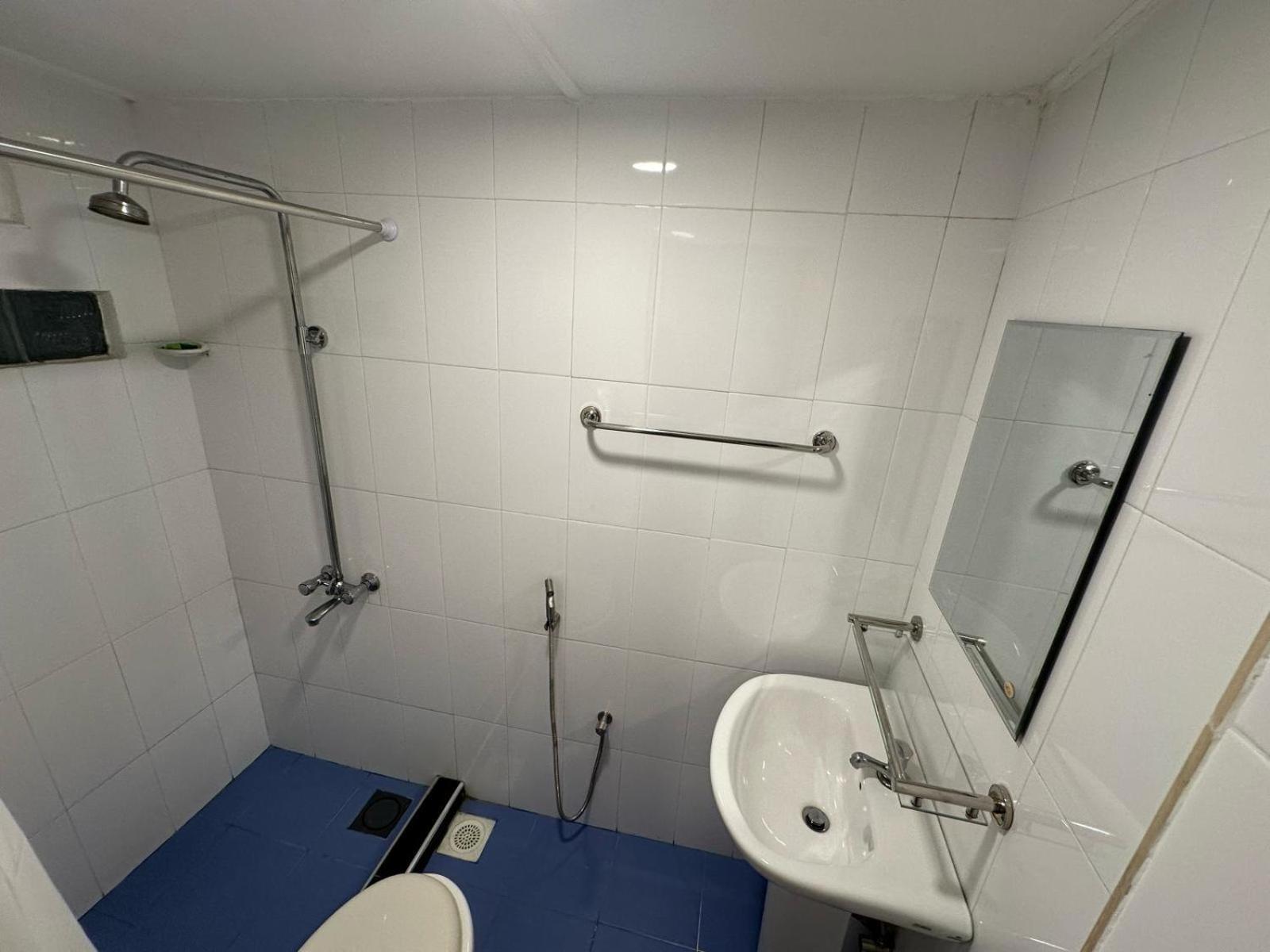 แฮมิลตัน เฮาส์ Hotel เนกอมโบ ภายนอก รูปภาพ